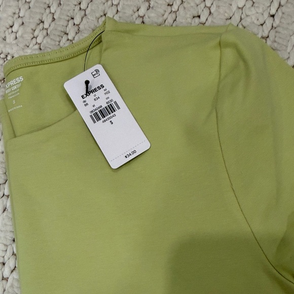 Express tee - Picture 4 of 4